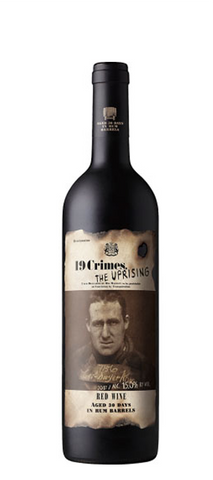 19 Crimes The Uprising 75cl