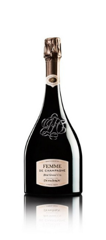 Duval Leroy Femme De Champagne Brut Grand Cru 75Cl