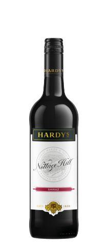 Hardys Nottage Hill Shiraz 75cl