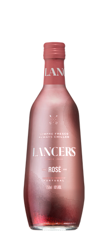 Lancers Rose 75cl