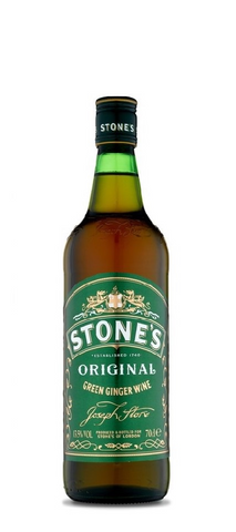 Stone's Ginger Wine 70cl