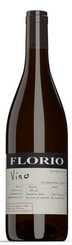 Florio Marsala Vino 75cl