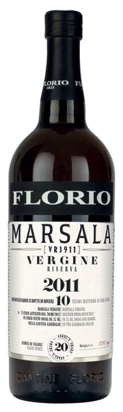 Florio Classic Marsala Vergine Reserva 2010 75cl
