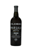 Florio Exclusive Marsala Secco Superiore Riserva 2000 75cl