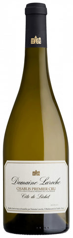 Domaine Laroche Premiers Crus Côte de Léchet Chablis AOP 2021 75cl