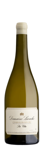 Domaine Laroche Grand Crus Les Clos Chablis AOP 2021 75cl