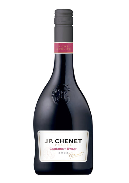 JP Chenet Original Cabernet Syrah 75cl