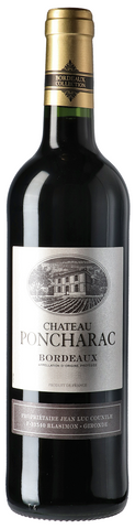 Chateau Poncharac 75cl