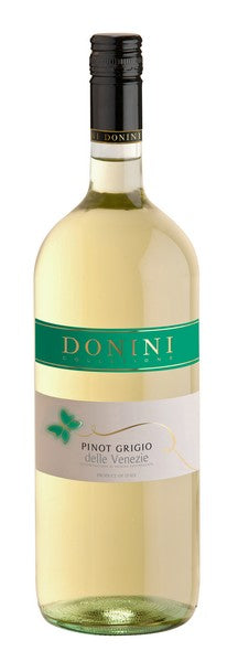 Donini Pinot Grigio 1.5Ltr