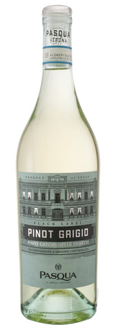 Pasqua Pinot Grigio Black Label DOC 75cl