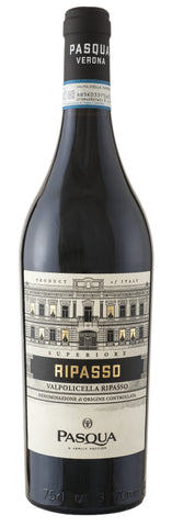 Pasqua Valpolicella DOC Ripasso Black label 75cl