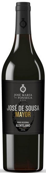 Jose De Sousa Mayor 75cl