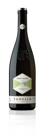 La Tunella Pinot Grigio 75cl