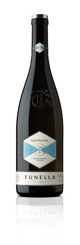 La Tunella Sauvignon Blanc 75cl