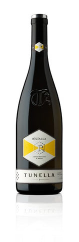 La Tunella Rjgialla 75cl