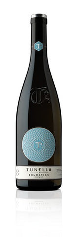 La Tunella Sauvignon Blanc Colmatiss Single Vineyard 75cl