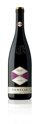 La Tunella Cabernet Franc 75cl