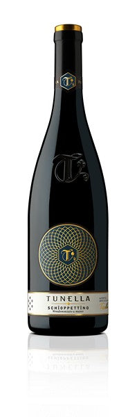 La Tunella Schioppettino Single Vineyard 75cl