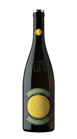 La Tunella Biancosesto 75cl