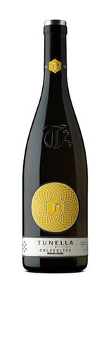 La Tunella Ribolla Gialla Coldebliss Single Vineyard 75cl