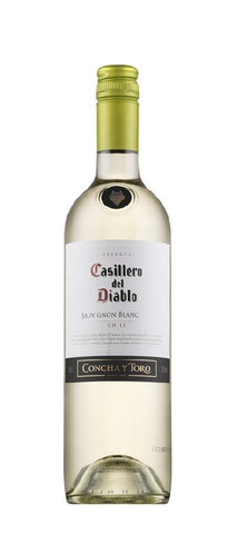 Casillero del Diablo - Sauvignon Blanc  75cl
