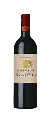 Chateau La Fortune Margaux 2016 75cl