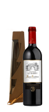 Chateau Le Barry St Emilion 75cl in a Gift Box