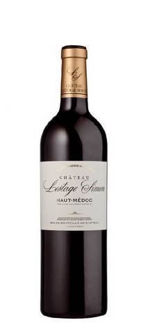 Chateau Lestage Simon Aoc Haut- Medoc 75cl