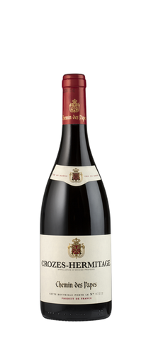 Chemin des Papes Crozes Hermitage 75cl