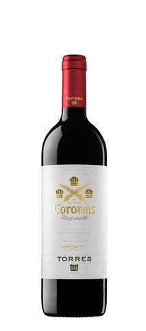 Coronas Tempranillo 75cl