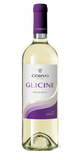 Corvo Glicine Bianco 37.5cl (half bottle)