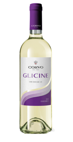 Corvo Glicine Bianco 37.5cl (half bottle)