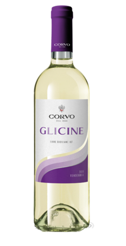 Corvo Glicine Bianco 37.5cl (half bottle)