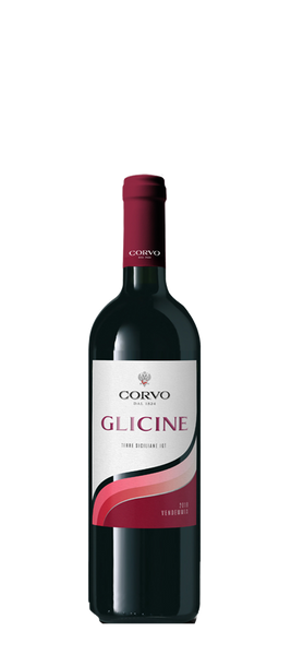 Corvo Glicine Rosso 37.5cl (half bottle)