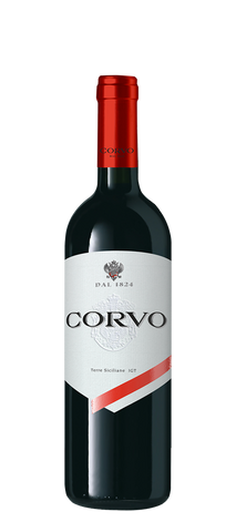 Corvo Rosso 75cl
