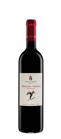 Domaine Des Tourelles - Vielles Vignes, Red  75cl