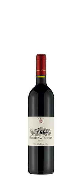 Domaine Des Tourelles Red 37.5cl (half bottle)