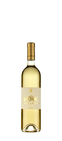 Domaine Des Tourelles White 37.5cl (half bottle)