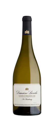 Domaine Laroche Chablis 1er Cru, Les Vaudevey 75cl