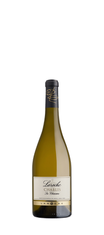 Domaine Laroche Chablis Les Chanoines 37.5cl (half bottle)