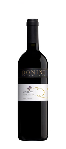 Donini Merlot 75cl