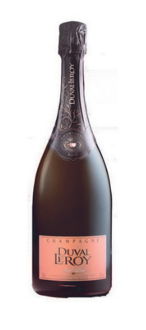 Duval-Leroy Champagne Rose Brut Prestige 1Er Cru 75Cl