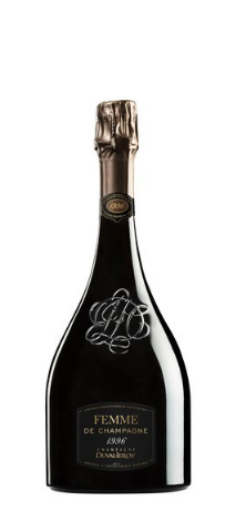 Duval Leroy Femme De Champagne 1996 75cl