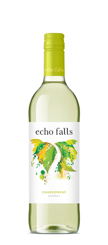Echo Falls Chardonnay 75cl