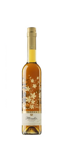 Floralis, Moscatel Oro 50cl