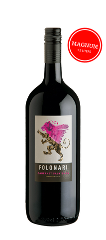 Folonari Cabernet Sauvignon Delle Venezie IGT 1.5L (Magnum)