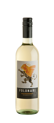 Folonari Chardonnay Delle Venezie IGT 75cl
