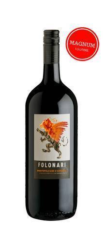 Folonari Montepulciano Dabruzzo 1.5Ltr