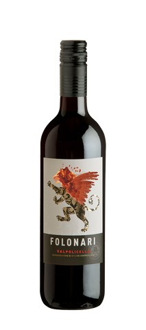 Folonari Valpolicella DOC 75cl
