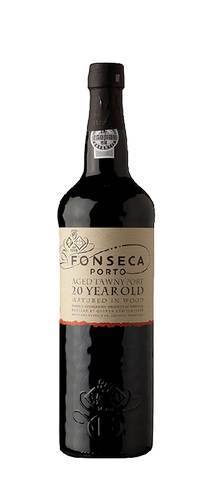 Fonseca 20 Year Old Port 75cl